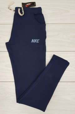 NIKE Ladies Pants (NAVY) (L - XL)