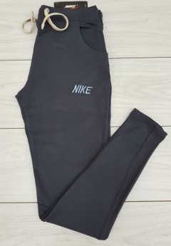 NIKE Ladies Pants (DARK GRAY) (S - M - L - XL)