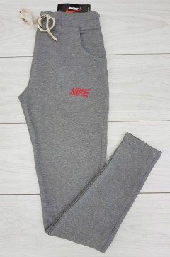 NIKE Ladies Pants (GRAY) (M - XL)