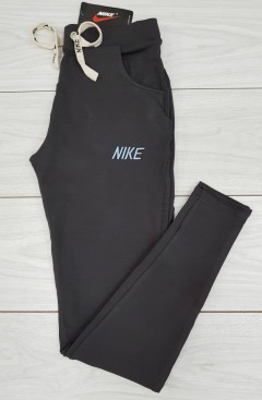NIKE Ladies Pants (DARK GRAY) (S)