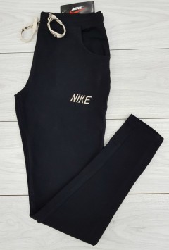 NIKE Ladies Pants (BLACK) (S - M - L - XL)