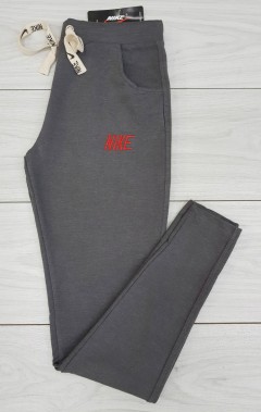 NIKE Ladies Pants (DARK GRAY) (S - M)