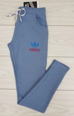 ADIDAS Ladies Pants (BLUE) (S - XL)