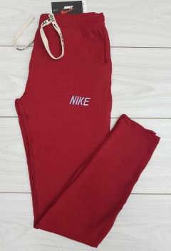 NIKE Ladies Pants (MAROON) (S)