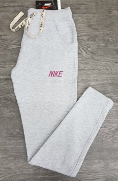 NIKE Ladies Pants (GRAY) (S - M)