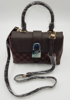 LOUIS VUITTON Bag (BROWN) (Os)