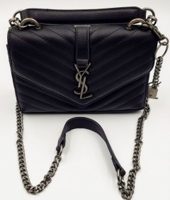 LOUIS VUITTON Bag (BLACK) (Os)