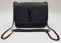 LOUIS VUITTON Bag (BLACK) (Os)