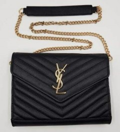 LOUIS VUITTON Bag (BLACK) (Os)