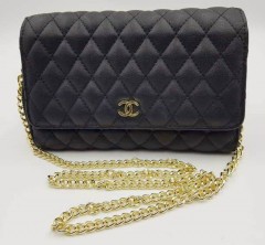 GUCCI Bag (BLACK) (Os)