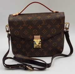 LOUIS VUITTON Bag (BROWN) (Os)