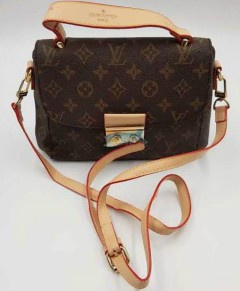 LOUIS VUITTON Bag (BROWN) (Os)