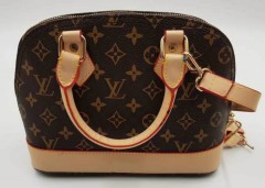 LOUIS VUITTON Bag (BROWN) (Os)