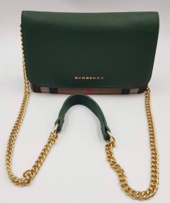 BURBERRY Bag (GREEN) (Os)