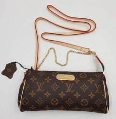 LOUIS VUITTON Bag (DARK BROWN) (Os)