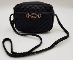 GUCCI Bag (BLACK) (Os)
