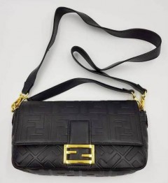 FENDI Bag (BLACK) (Os)