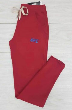NIKE Ladies Pants (MAROON) (S)