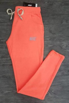 NIKE Ladies Pants (ORANGE) (S - M - L - XL)