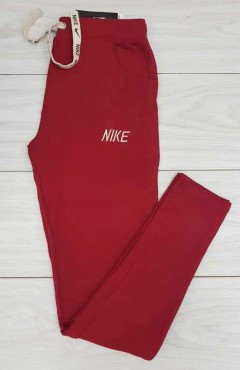 NIKE Ladies Pants (MAROON) (M)