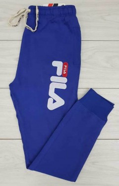 fila Mens Pants (BLUE) (32 to 34)