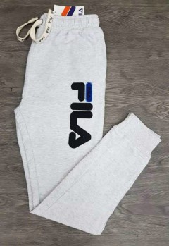 FILA Mens Pants (GRAY) (30 to 36)