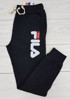 FILA Mens Pants (BLACK) (30 to 36)