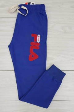 FILA Mens Pants (BLUE) (30 to 36)