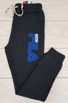 FILA Mens Pants (BLACK) (30 to 36)