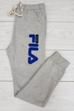 FILA Mens Pants (GRAY) (30 to 36)