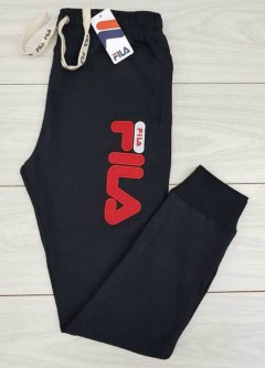 FILA Mens Pants (BLACK) (30 to 36)