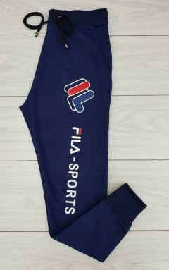 FILA Mens Pants (NAVY) (S - M - L - XL)