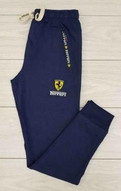 FERRARI Mens Pants (NAVY) (30)