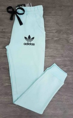 ADIDAS Ladies Pants (LIGHT BLUE) (XS - S - M - L - XL )