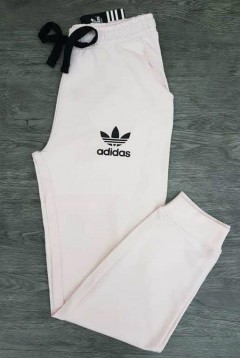 ADIDAS Ladies Pants (LIGHT PINK) (XS - S - M - L - XL ) 