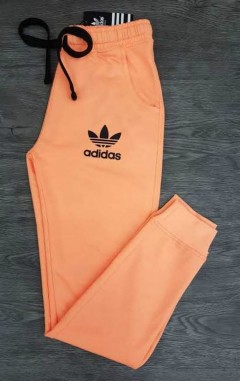 ADIDAS Ladies Pants (ORANGE) (XS - S - M - L - XL ) 