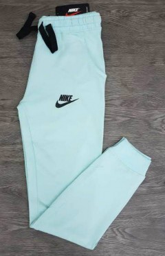 NIKE Ladies Pants (LIGHT BLUE) (XS - S - M - L - XL )