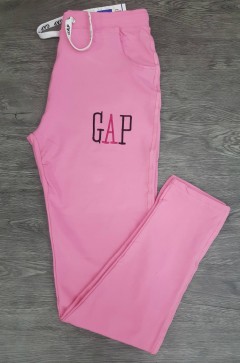 GAP Ladies Pants (PINK) (XS - S - M - L - XL )