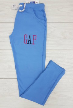 GAP Ladies Pants (BLUE) (M - L)