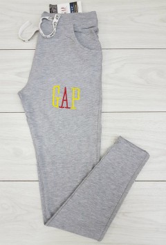 GAP Ladies Pants (GRAY) (S - M - L - XL )