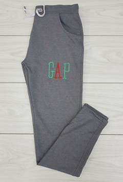 GAP Ladies Pants (GRAY) (S - M - L - XL )