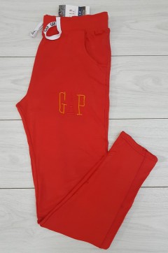GAP Ladies Pants (ORANGE) (L - XL )