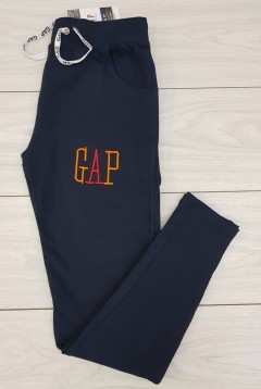 GAP Ladies Pants (NAVY) (S - M - L - XL )