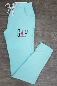 GAP Ladies Pants (LIGHT PINK) (L )