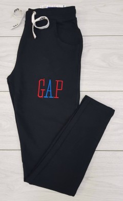 GAP Ladies Pants (BLACK) (S -  L - XL )