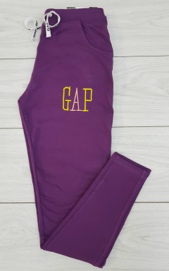 GAP Ladies Pants (PURPLE) (S )