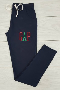 GAP Ladies Pants (NAVY) (S - M - L - XL )