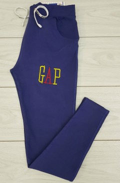 GAP Ladies Pants (NAVY) (S - M - XL)