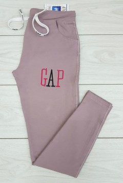 GAP Ladies Pants (DARK PINK) (S - XL )