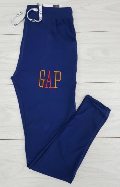 GAP Ladies Pants (NAVY) (S - M - XL )